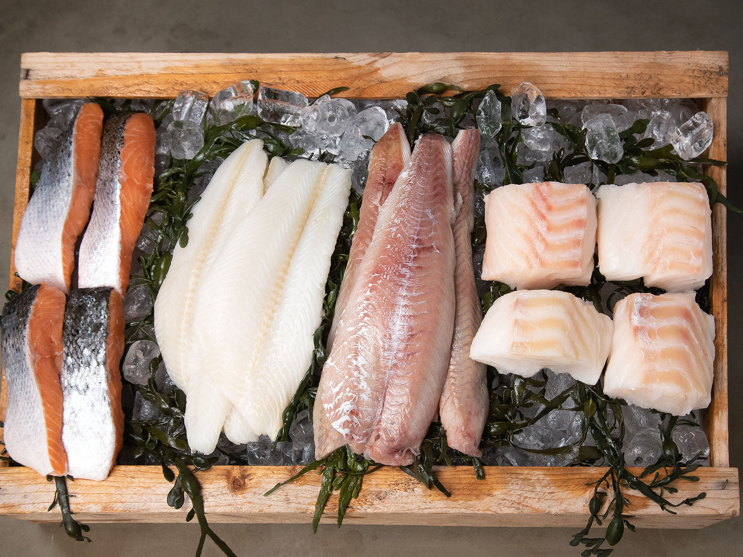 amerikansk löjrom köpa löjrom köpa fisk köpa skaldjur hemleverans stockholm fisk och skaldjur av finaste kvalitet fiskbilen Sigges fisk