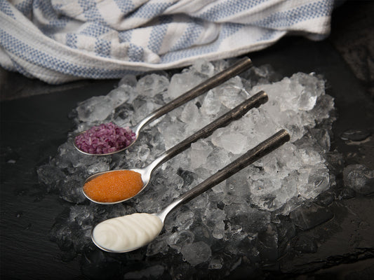 amerikansk löjrom köpa löjrom köpa fisk köpa skaldjur hemleverans stockholm fisk och skaldjur av finaste kvalitet fiskbilen Sigges fisk