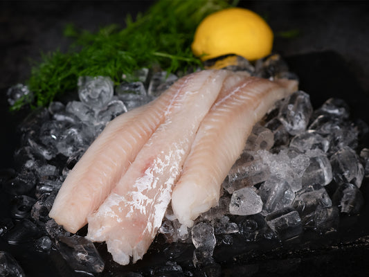 Torskfilé köpa Torsk köpa fisk köpa skaldjur hemleverans stockholm fisk och skaldjur av finaste kvalitet fiskbilen Sigges fisk