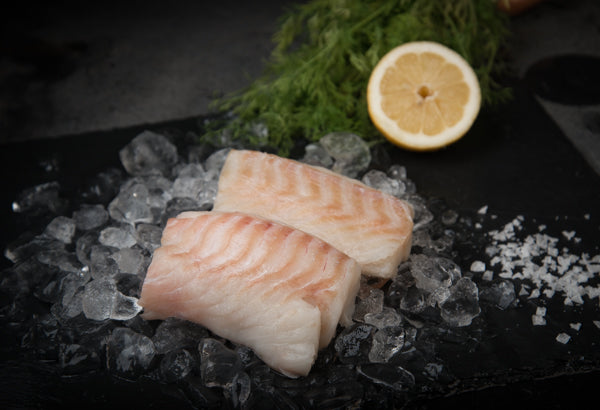 Torskrygg Gourmet