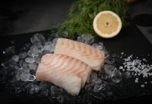 Torskrygg Gourmet
