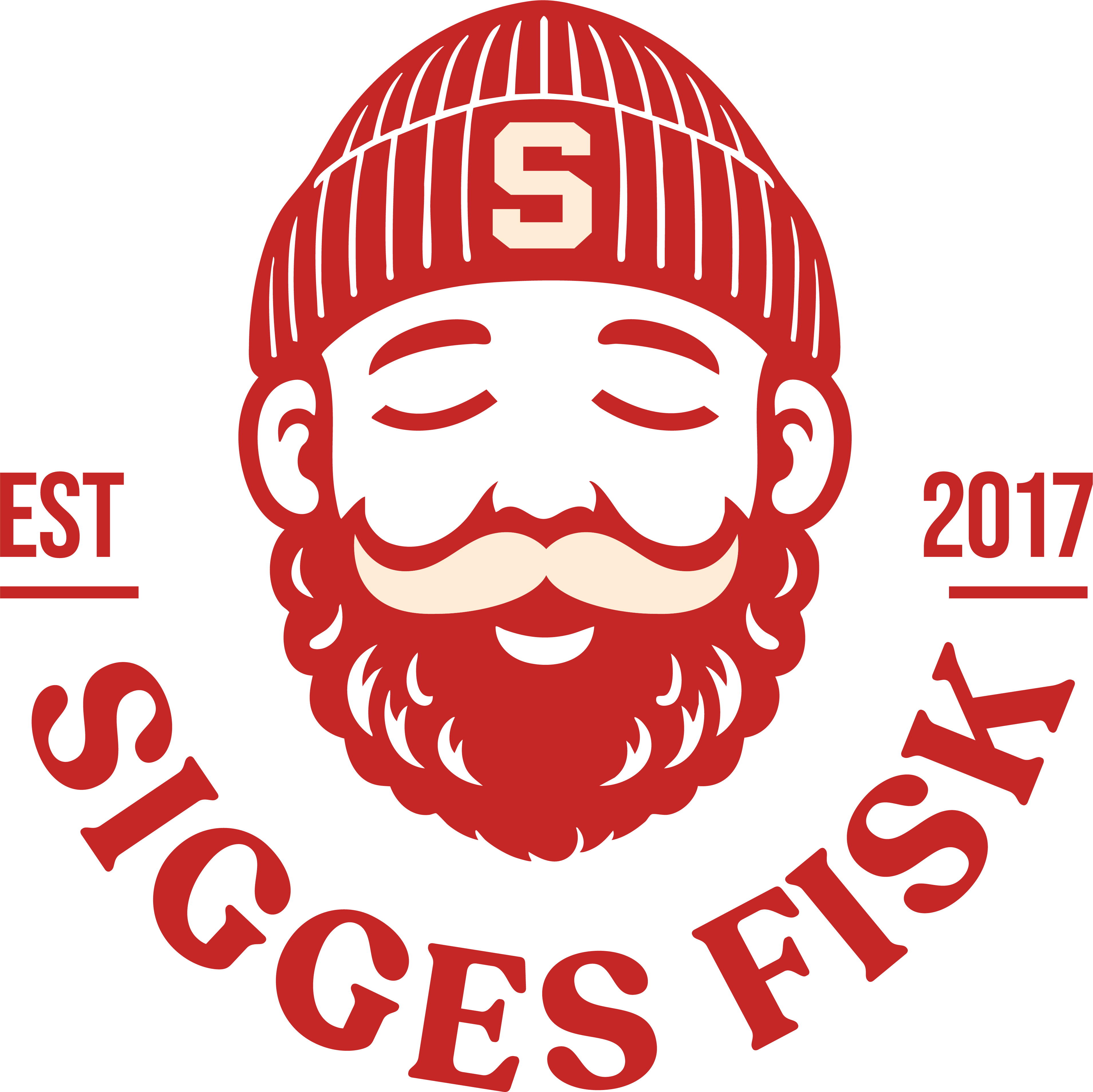 Sigges Fisk